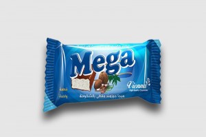 Mega Coconut 0248